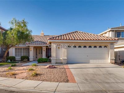 6374 Cameo Cove Ave, Las Vegas, NV, 89139
