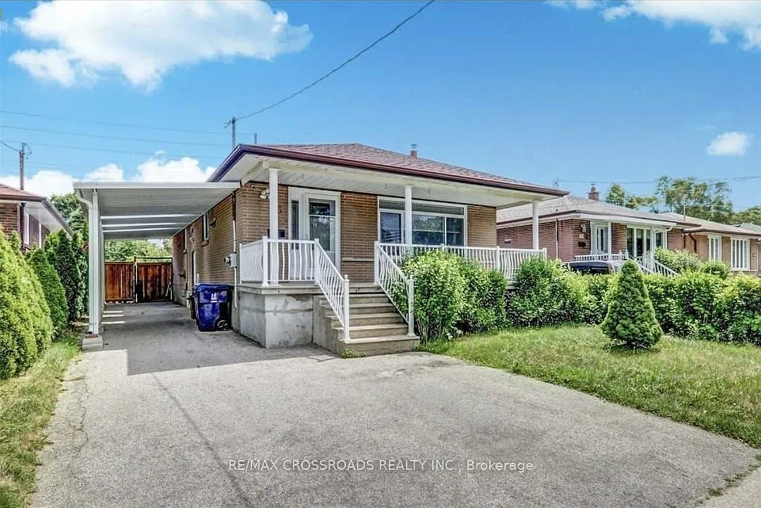 3 bed, $2,800 — Photo 2