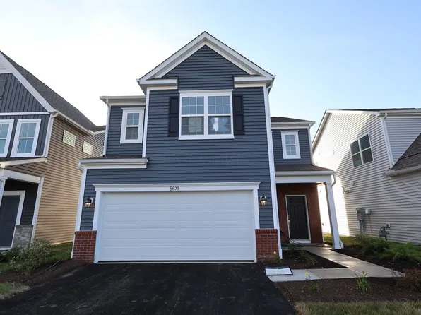 5671 Valleydale Rd, Powell, OH 43065