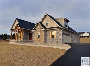 118 Beckford Way, Martinsville, VA 24112