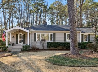 2105 Clairmont Ter NE, Atlanta, GA 30345