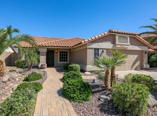 2222 E Desert Trumpet Rd, Phoenix, AZ 85048