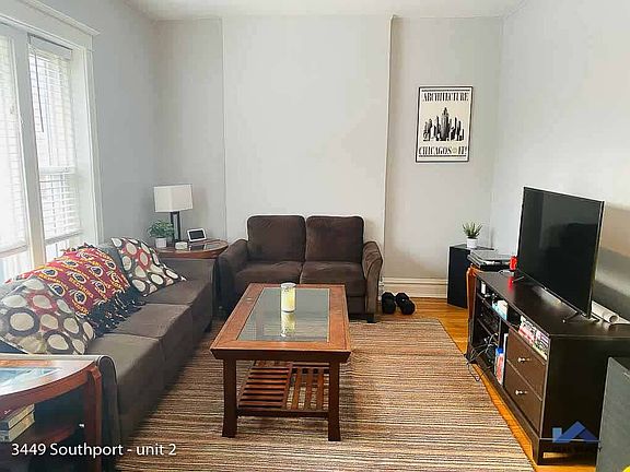 3rd image of 3447-49 N Southport Ave #3595990