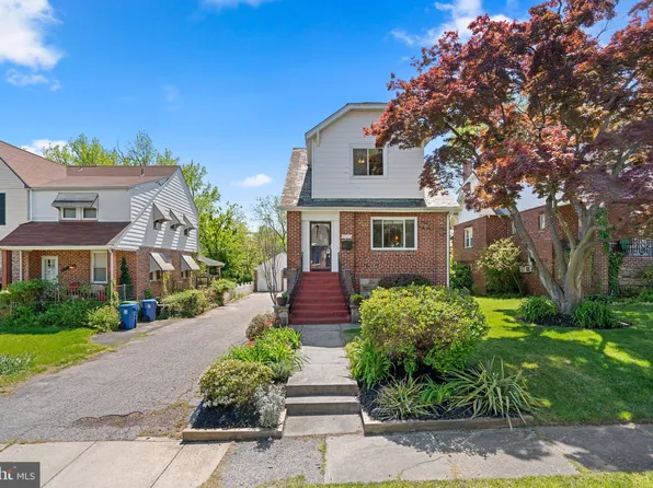 2713 Kildaire 1/2 Dr, Parkville, MD 21234