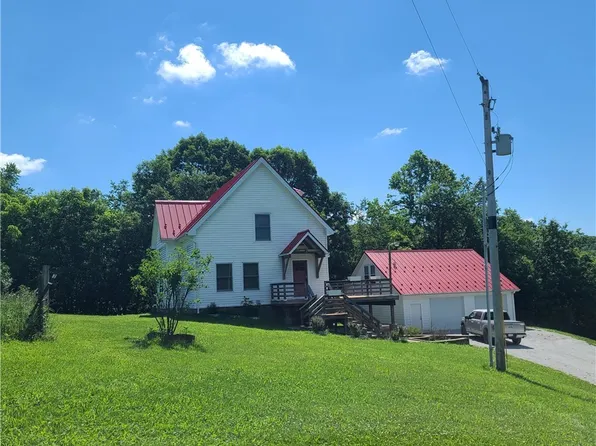 1664 Township Road 192, Adena, OH 43901