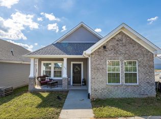 144 McCowans Ferry Aly, Versailles, KY 40383