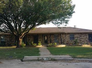 4916 Hackney Ln, The Colony, TX 75056
