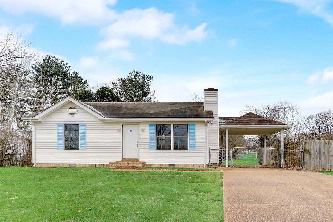 1620 Winding Way Cir, Gallatin, TN 37066 Zillow