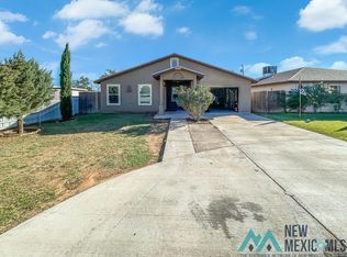 1203 1/2 E Scharbauer St, Hobbs, NM 88240