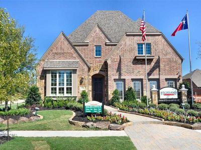 2709 Independence Dr, Melissa, TX, 75454