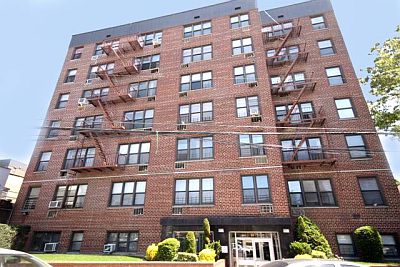 2nd image of 1075 Sheepshead Bay Rd APT 3G