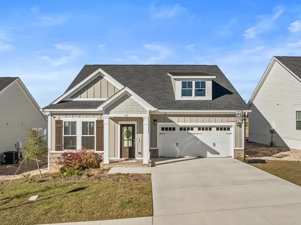 184 Bienville Pl, Tallahassee, FL 32317