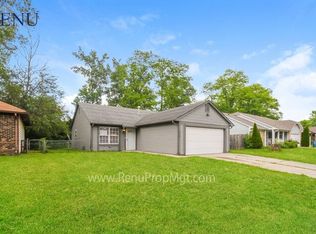 4610 Tucson Dr, Indianapolis, IN