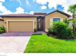 3611 Treasure Cove Cir, Naples, FL 34114