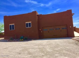 2368 W New River Rd, New River, AZ 85087