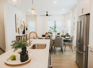 1019 Alarum Al, Charlotte, NC 28205