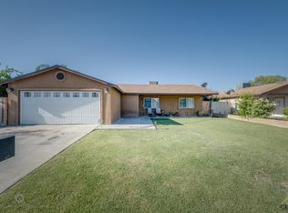 2425 Camellia St, Wasco, CA 93280