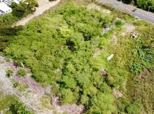 Carr Municipal Playita, Salinas, PR 00751