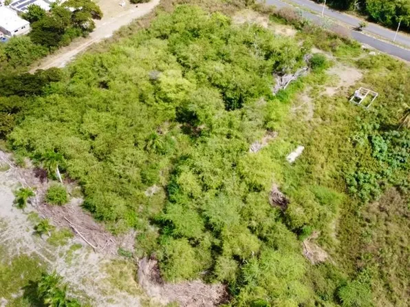 Carr Municipal Playita, Salinas, PR 00751