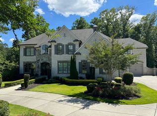 3223 Balley Forrest Dr, Milton, GA 30004