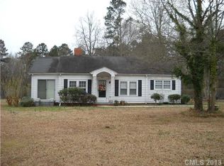 3221 Old Charlotte Hwy, Monroe, NC 28110