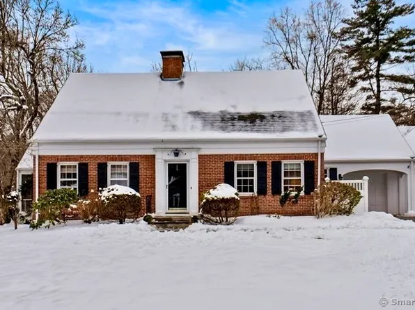 48 Hillsboro Drive, West Hartford, CT 06107