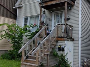 2036 W Lincoln Ave, Milwaukee, WI 53215