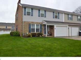 6221 Madison Ct, Bensalem, PA 19020
