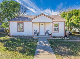 215 La Salle Dr, San Angelo, TX 76903