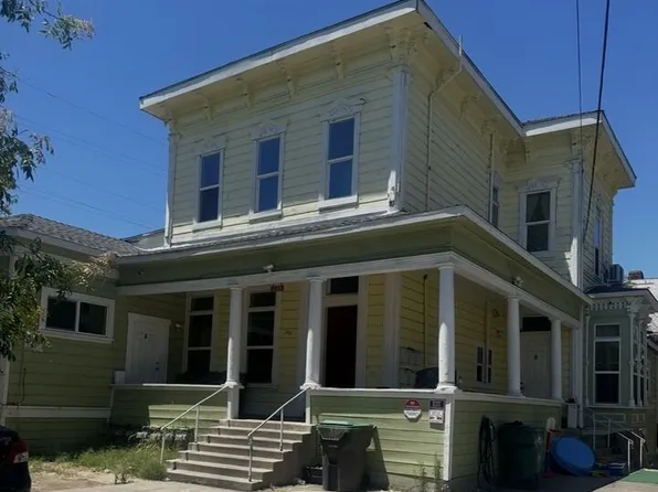 145 W Flora St, Stockton, CA 95202