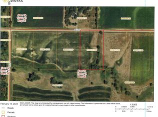 2487 Bluff Rd, Seward, NE 68434