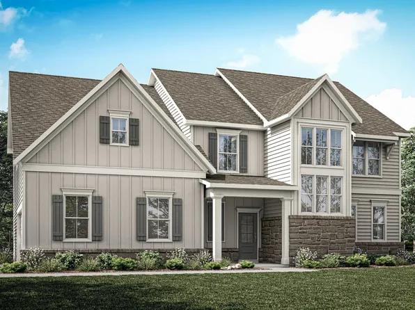 Bramblewood - The Tillery Plan, The Tillery