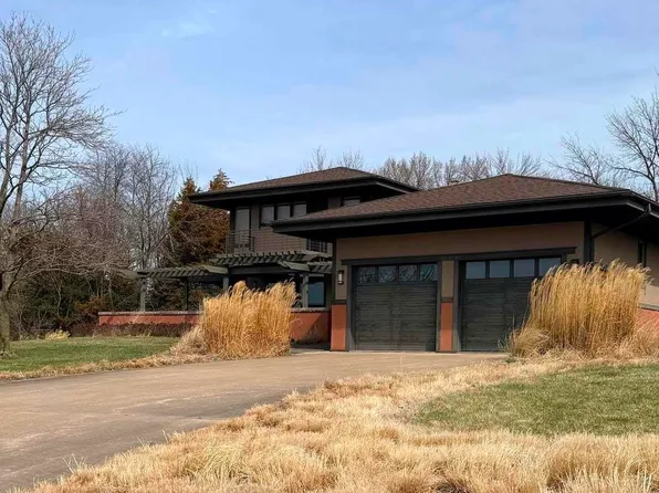 117 Country Lane Rd, West Point, IA 52656