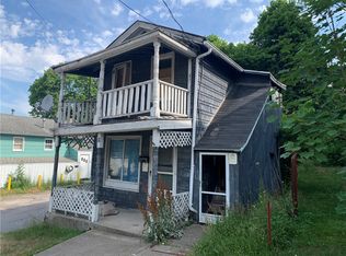 52 W Main St, Avon, NY 14414