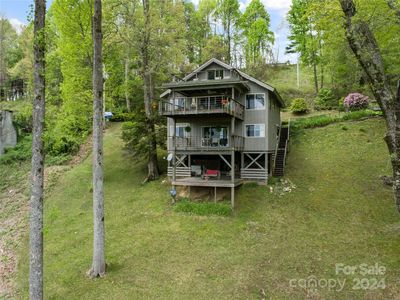 1628 Strawberry Ridge Rd, Spruce Pine, NC, 28777