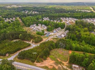 400 Silver Leaf Pkwy, Bremen, GA 30110