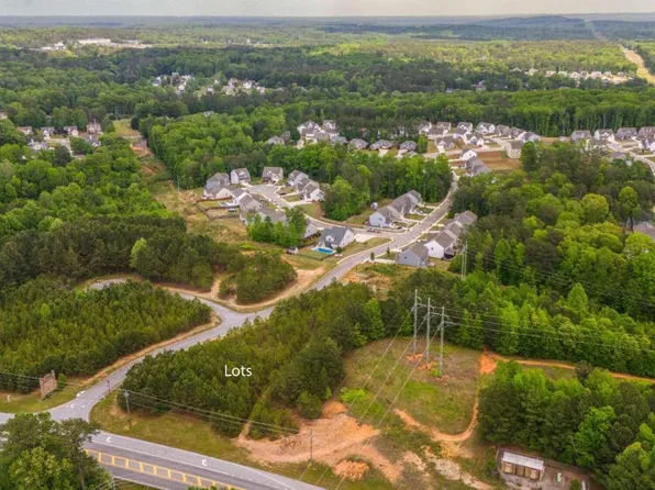 400 Silver Leaf Pkwy, Bremen, GA 30110