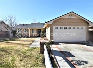 1438 Indian Sage Rd, Lancaster, CA 93534