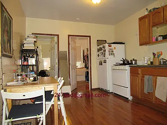 Rented by Lucky Apt Inc