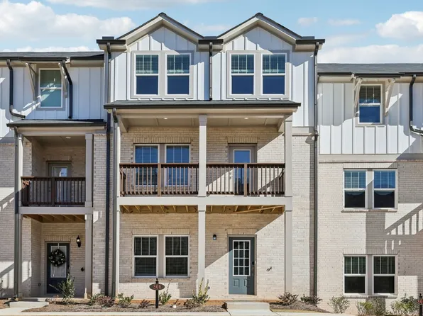 431 Elise Way, Lawrenceville, GA 30045