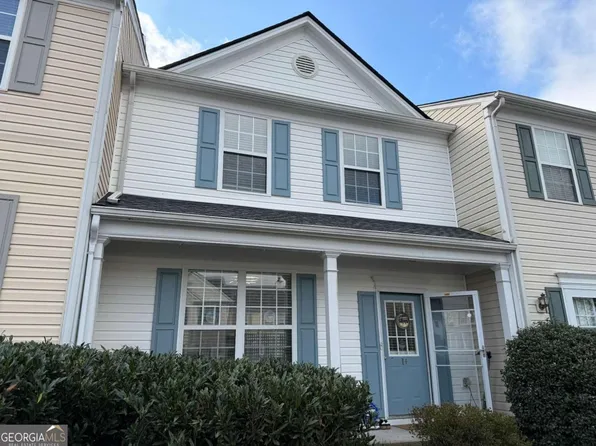 10900 Wittenridge Dr Unit I4, Alpharetta, GA 30022