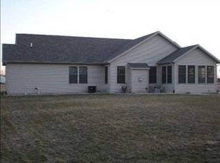 20577 Baltimore Oriole Dr, Bristol, IN 46507