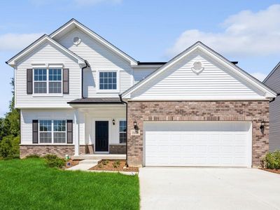 6715 E 103rd Ave, Winfield, IN, 46307