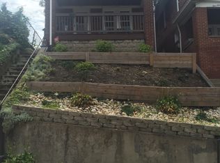 412 Eureka St, Pittsburgh, PA 15211
