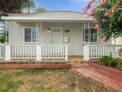 3406 Liberty Blvd, South Gate, CA, 90280