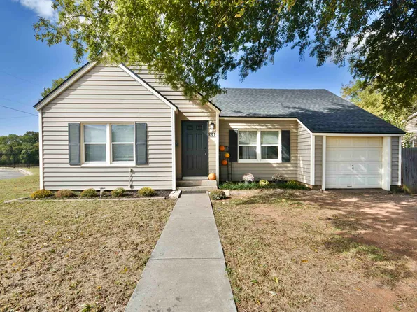 201 N 23rd St, Duncan, OK 73533