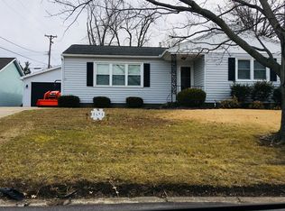 3326 Lindell Ave, Quincy, IL 62301