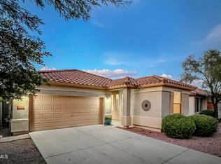17002 W Stevenage St, Surprise, AZ 85374