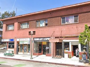 2003 E 1st St, Los Angeles, CA 90033