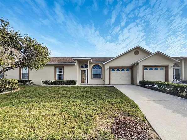 9322 ALTA SOL WAY, NEW PORT RICHEY, FL 34655